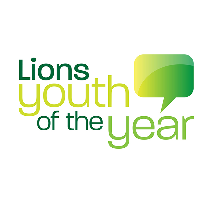 Youth of the Year Lions Club of Cambridge Park